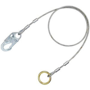 Adaptador Anclaje Cable 3m protecta