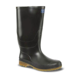 Botas impermeables PVC La Macha