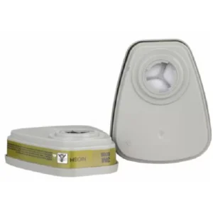 cartucho 6006 multigas 3m