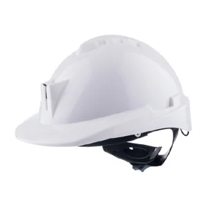 casco 903919 milenium class c slot p minería blanco