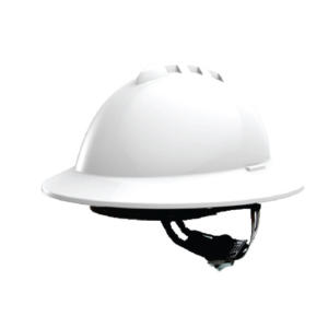 Casco Milenium Class Bull Brim (Ala Enteriza) libus