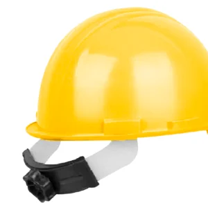 casco de seguridad proseg con suspensión plástica