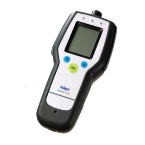 Detector Alcotest 7510 drager
