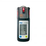 Equipo Deteccion Gases X-Am 5600 drager