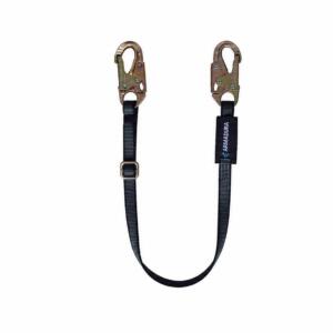 Eslinga de posicionamiento y restricción graduable a-0363g
