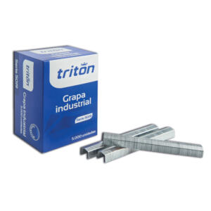 Grapas serie 5019 triton