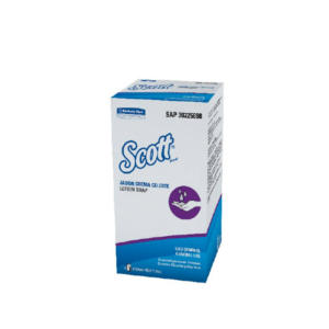 Jabon Espuma kimberly clark
