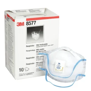 mascarilla 3m p95 8577 10 unidades