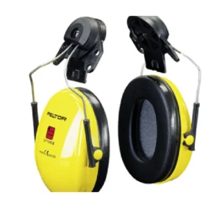 oreja 3m peltor optime i h510