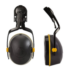 Orejera Adaptable A Casco L-340 libus