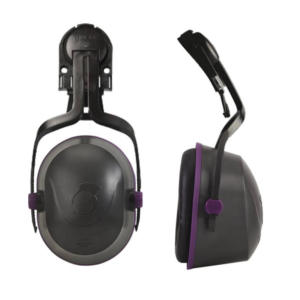 Orejera Adaptable A Casco L-360 libus