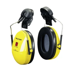 orejera peltor optime i h510 p3e