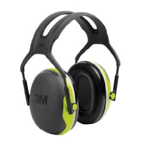 orejera peltor x4 a