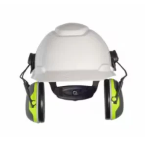 orejera peltor x4 p3e