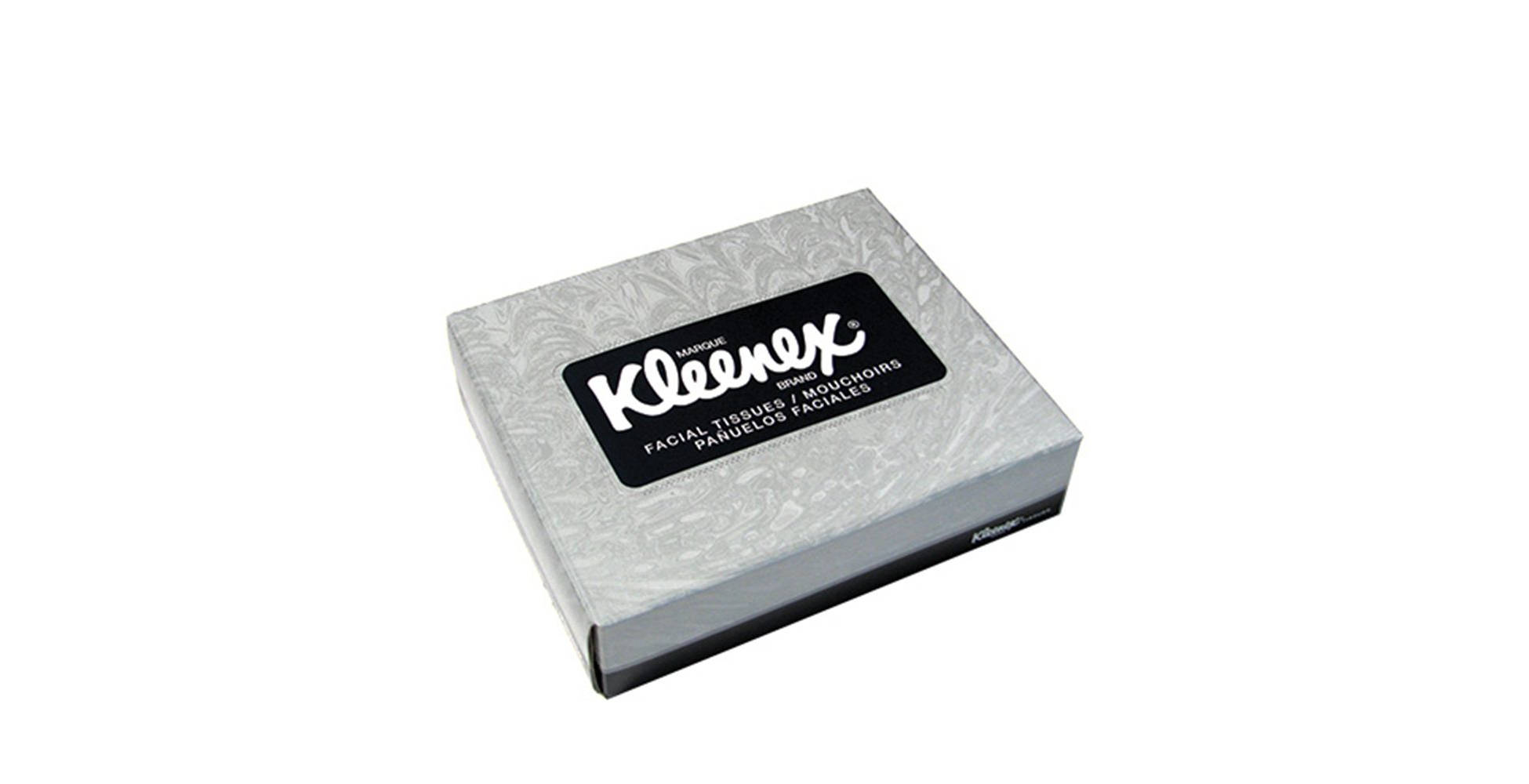 Pañuelos Kleenex® Facial Boutique - Disquinsa, S.A.