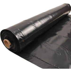 Plastico Negro