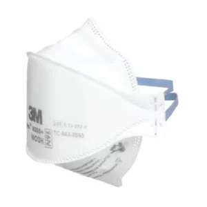 Respirador para particulas 3m aura 9205