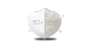 Respirador para partículas 3M 9502+, N95