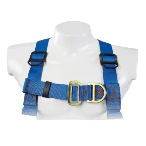 arnes de seguridad ansi