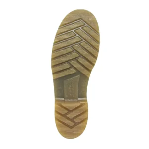 bota agrícola pvc macha