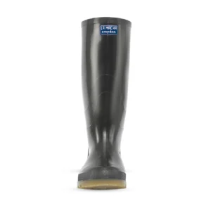 bota pvc agrícola macha