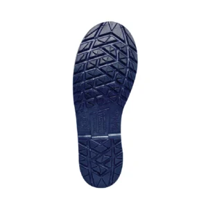 botas hidrocarburos pvc