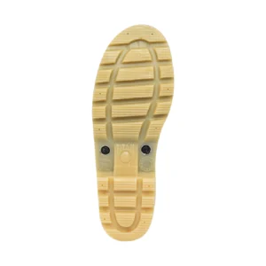 bota pvc agricola