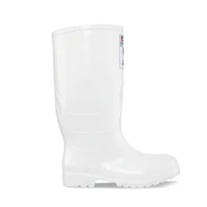 bota pvc para alimentos antideslizante