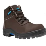 botín calzado de seguridad 75bpr dieléctrico