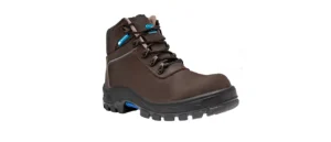 botín calzado de seguridad 75bpr dieléctrico