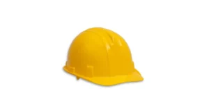 casco de seguridad industrial