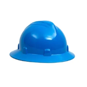 casco de seguridad ala enteriza safari