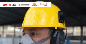 catálogo de cascos de seguridad, gafas de seguridad, orejeras de seguridad