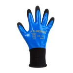 tdryflex guante de nitrilo edge