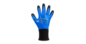 tdryflex guante de nitrilo edge