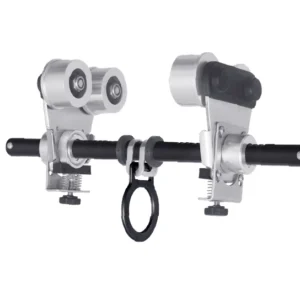 punto de anclaje viga móvil trabajo en alturas