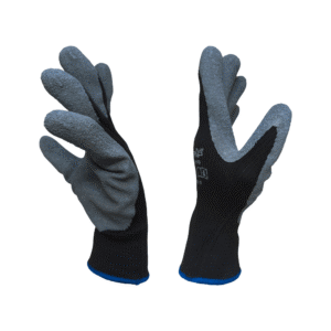 Guantes con nivel superior de agarre y resistencia a la abrasión
