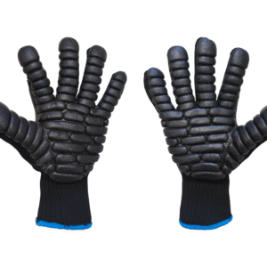 Guantes anti vibración